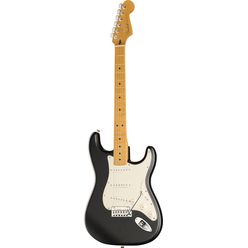 Fender Exclusive Ens Strat MN STN BLK