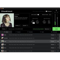 Sonarworks SoundID VoiceAI