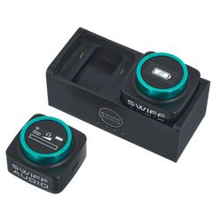 Swiff Audio WX510 Monitor Wireless System