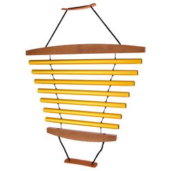 Thomann Sonority Chimes Penta7 C Gold