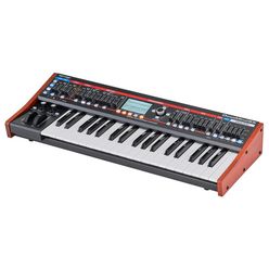 Behringer DeepMind 6X