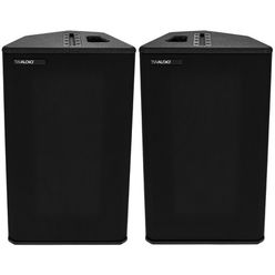 TW AUDiO M12 Stereo Bundle